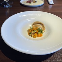 ワカヌイ グリル ダイニング バー 東京 - 