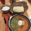 元祖めんたい煮こみつけ麺