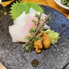 サカバ食堂大漁一家