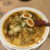 彩華ラーメン  本店