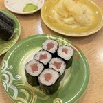 回転寿し トリトン 豊平店 - 