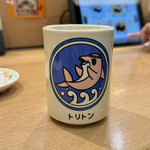 回転寿し トリトン 豊平店 - 