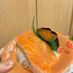 回転寿し トリトン 豊平店 - 