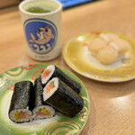 回転寿し トリトン - 