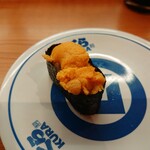 無添 くら寿司 - 料理写真: