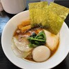 戸田ラーメンベース 和み食堂