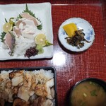 鳥料理 ちゃぼ - 
