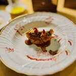 イル・リストランテ ニコ・ロミート - 