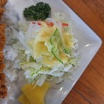 食事珈房 はしら - 