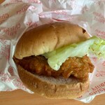 ケンタッキー フライドチキン 南陽通り店 - 