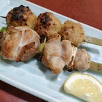 鳥料理 ちゃぼ - 