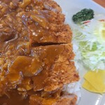 食事珈房 はしら - 