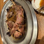 骨付鳥 一之亀 - 