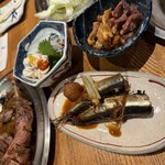 骨付鳥 一之亀 - 