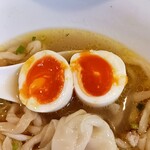 麺屋 龍 - 