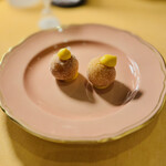 イル・リストランテ ニコ・ロミート - 