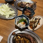 骨付鳥 一之亀 - 