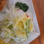 食事珈房 はしら - 