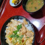 鳥料理 ちゃぼ - 