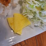 食事珈房 はしら - 