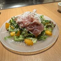 鉄板DINING O - 
