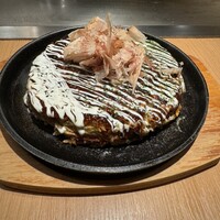 鉄板DINING O - 