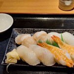 魚っ喰いの田 - 