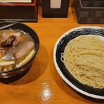 ラーメン 坊也哲 - 最高