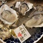 FLAG Oyster Bar & Kitchen - 