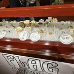 FLAG Oyster Bar & Kitchen - 