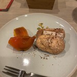 ハングリータイガー - デザート