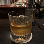 BAR NORD - ハーパー