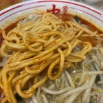 蒙古タンメン中本 - 