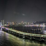 파크 하얏트 부산 - 