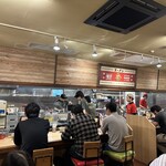麺堂 香 - 