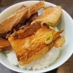 麺や 福はら - やっとく