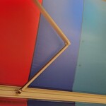 上方レインボー - どこだ？