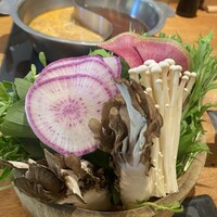 しゃぶしゃぶ KINTAN 代官山本店 - 