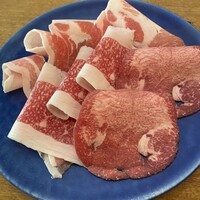 しゃぶしゃぶ KINTAN 代官山本店 - 