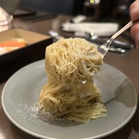 ブッフェアンドカフェ スロープサイドダイナー ザクロ - 