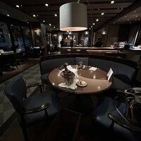 ブッフェアンドカフェ スロープサイドダイナー ザクロ - 