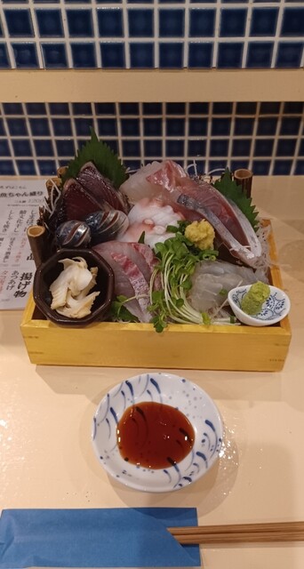 幡ヶ谷 ウオチャン - 幡ケ谷/海鮮 | 食べログ