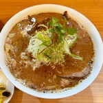 RAMEN ガモウスマイル - 