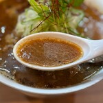 RAMEN ガモウスマイル - 