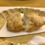 鮨と日本料理 ふう - 