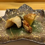 鮨と日本料理 ふう - 