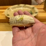 鮨と日本料理 ふう - 