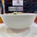 蒙古タンメン中本 - 