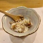 鮨と日本料理 ふう - 