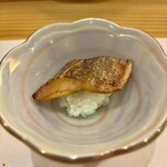 鮨と日本料理 ふう - 